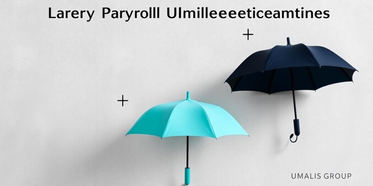 Expert Guide: Comparison of Payroll Umbrella Companies | [Brand Name]