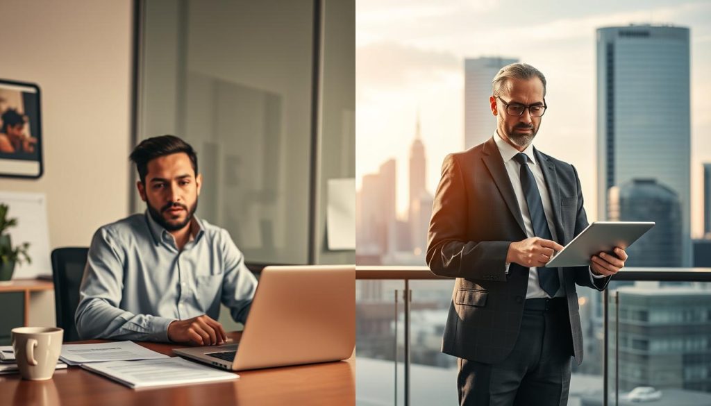 comparatif portage salarial