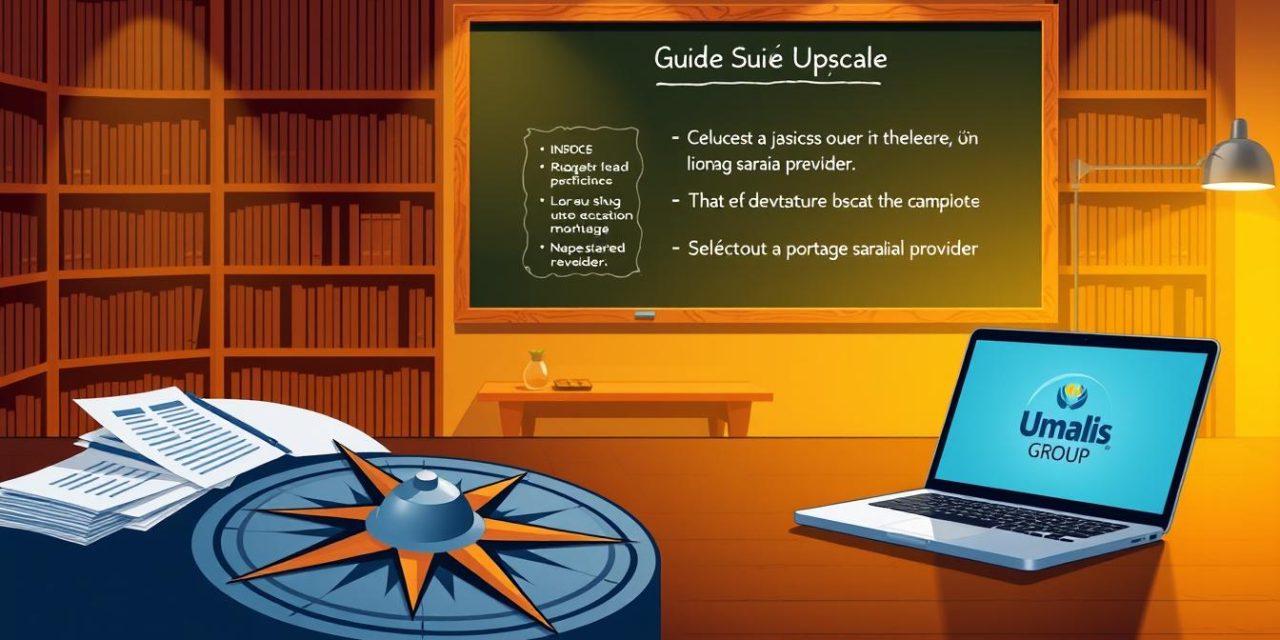 Comparatif Portage Salarial: Guide & Reviews