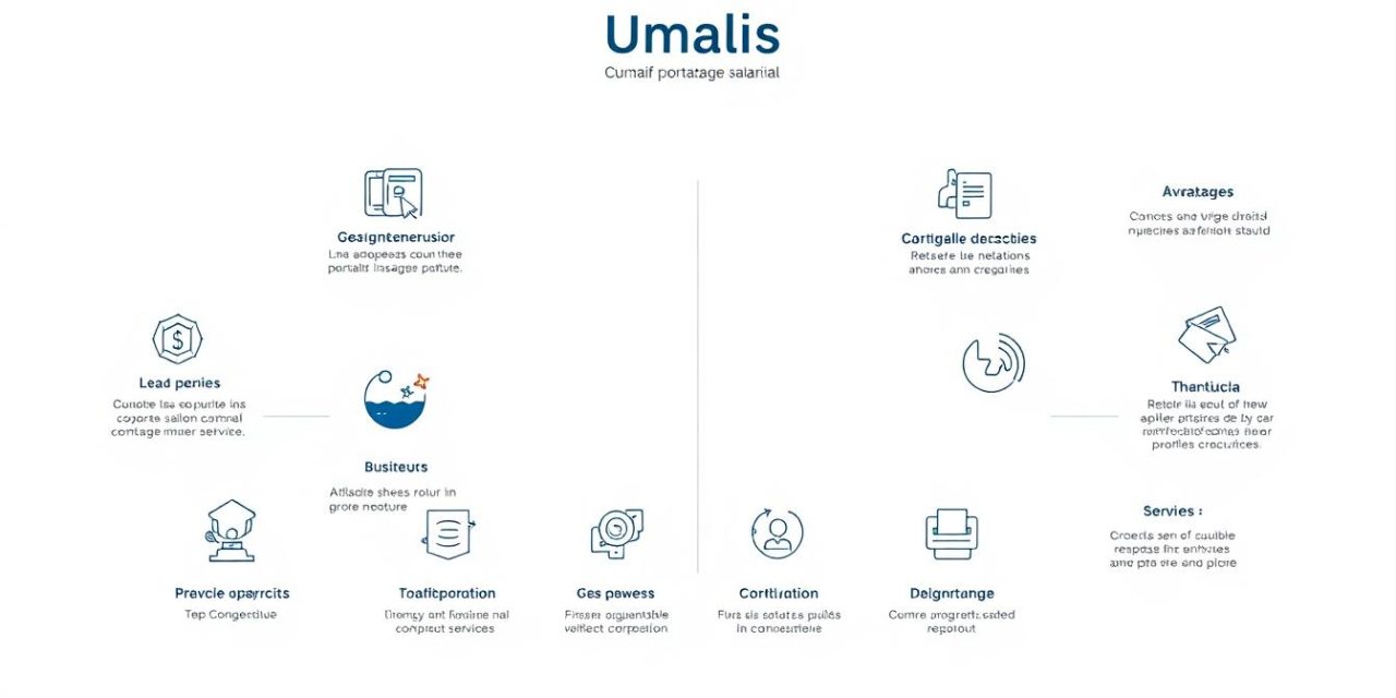Comparatif Portage Salarial : Quel Prestataire Choisir en France ?