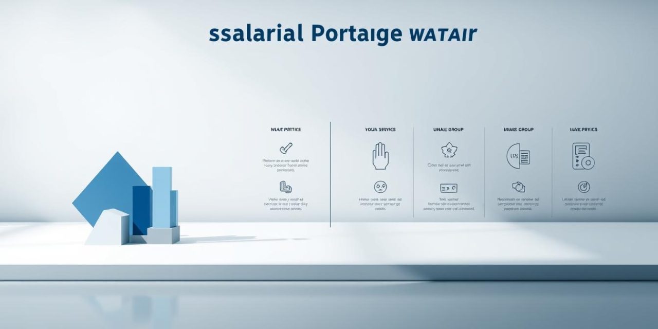Comparatif Portage Salarial : Trouvez la Meilleure Option