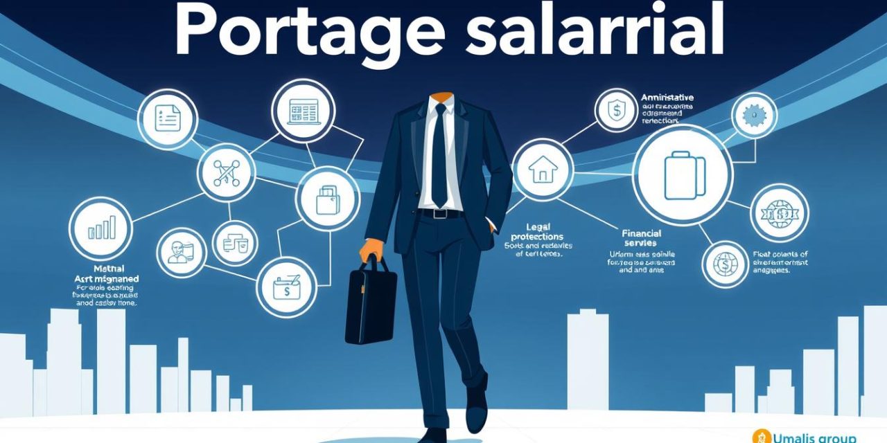 Comparatif Portage Salarial : Analyse et Conseils pour Indépendants