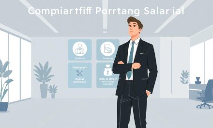 Comparatif Portage Salarial : Trouvez la Solution Idéale pour Votre Carrière
