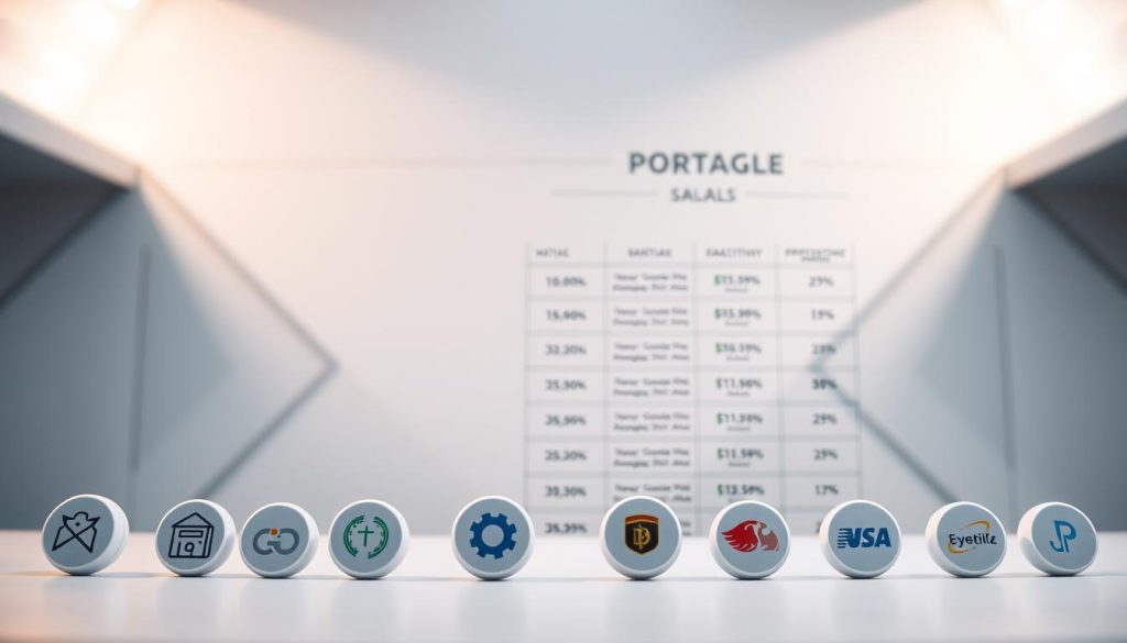 comparatif portage salarial
