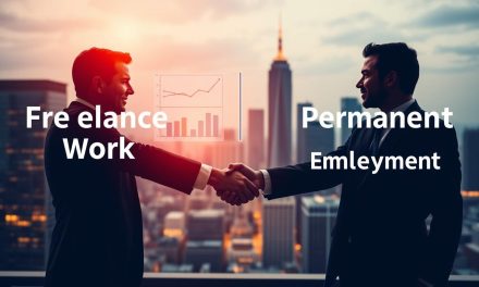 Comparatif Portage Salarial et CDI : Le Guide