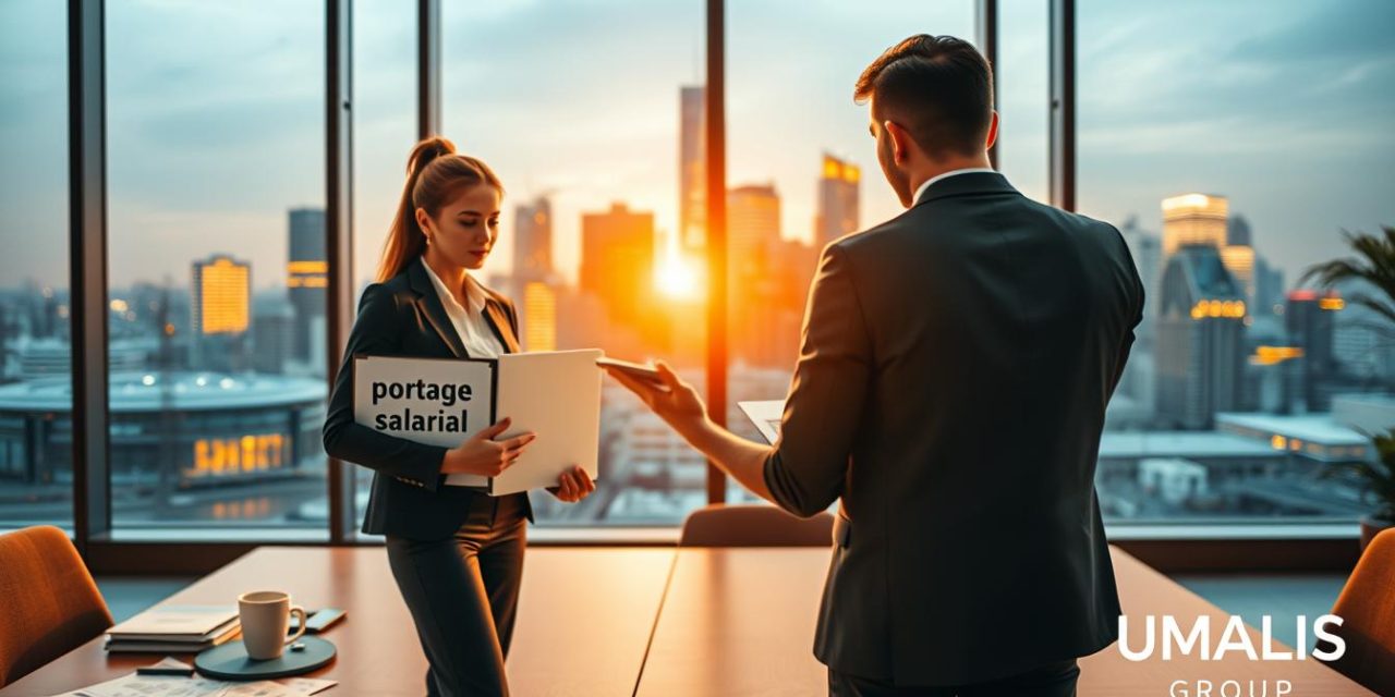 Portage salarial ou auto-entrepreneur : Quelle solution pour votre carrière ?