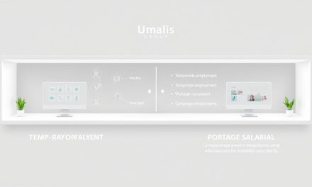 Comparatif portage salarial et intérim : Avantages et Inconvénients