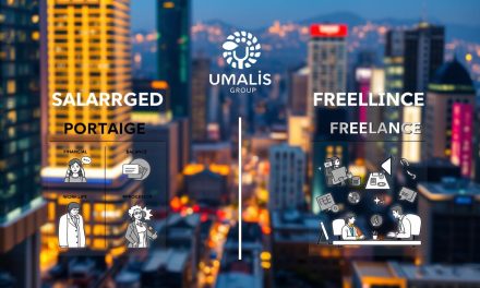 Comparatif Portage Salarial vs Freelance : Quel Choix pour Vous ?