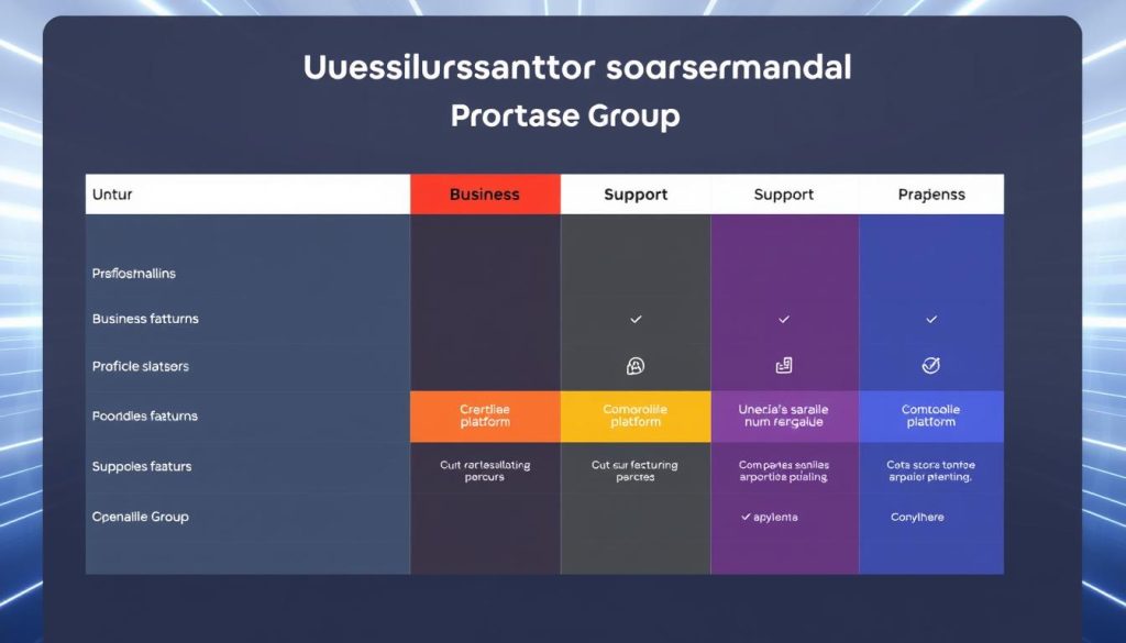 comparatif sociétés portage salarial