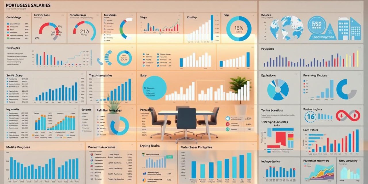 השוואת הצעות פורטג’ סלארי – מדריך מקיף למקצוענים