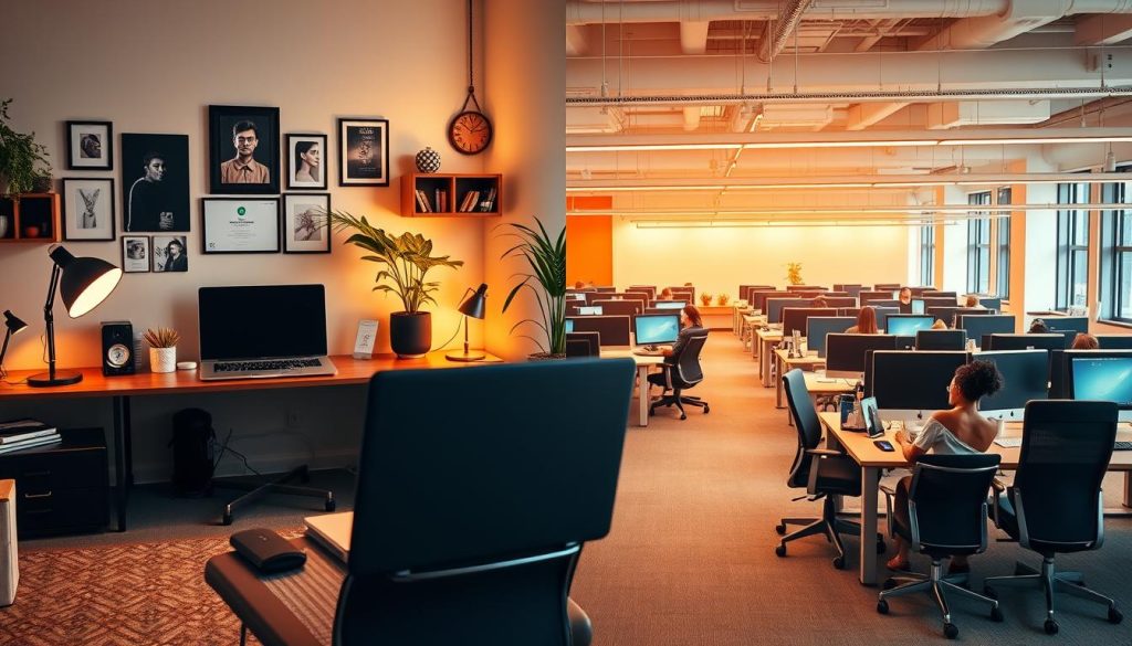 comparing contract and full-time employment comparing contract and full-time employment