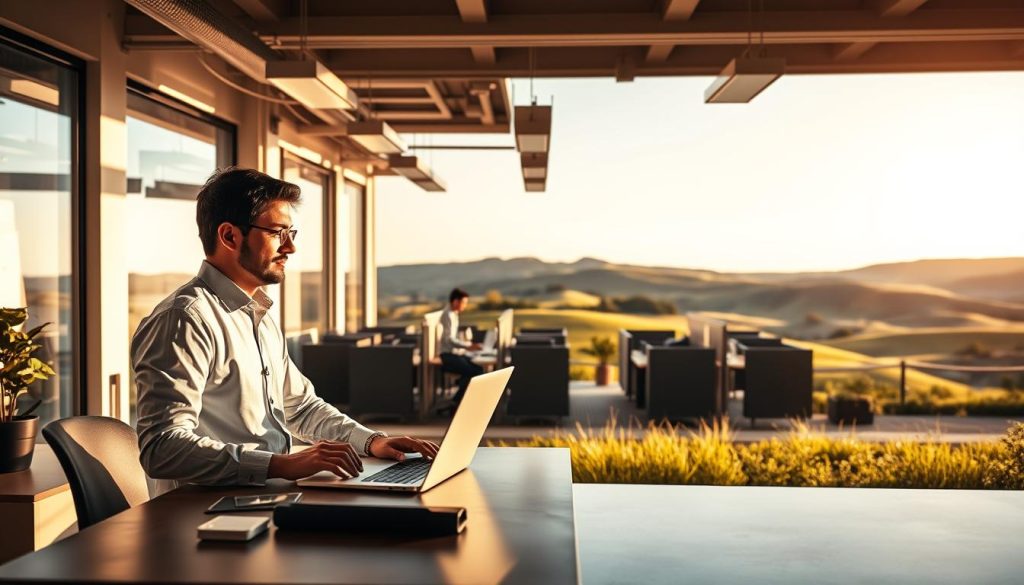 comparing employment status options