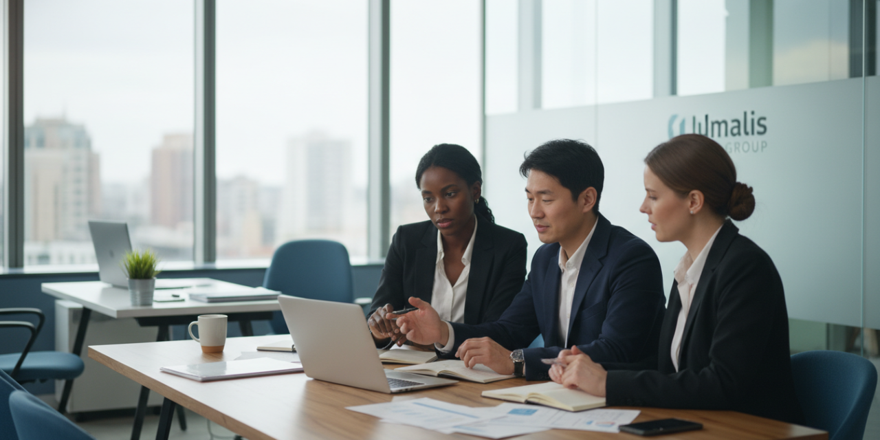 Compétences clés pour réussir en portage salarial : guide complet