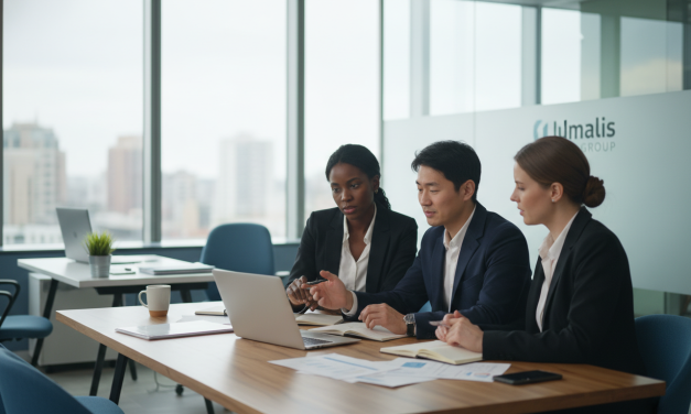 Compétences clés pour réussir en portage salarial : guide complet