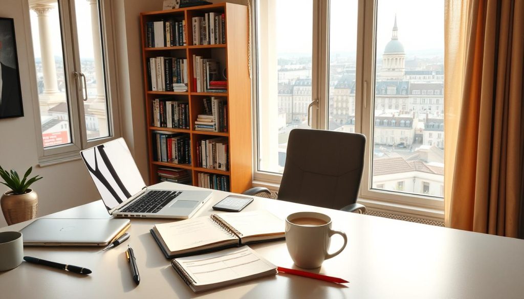 competences for travailleurs independants