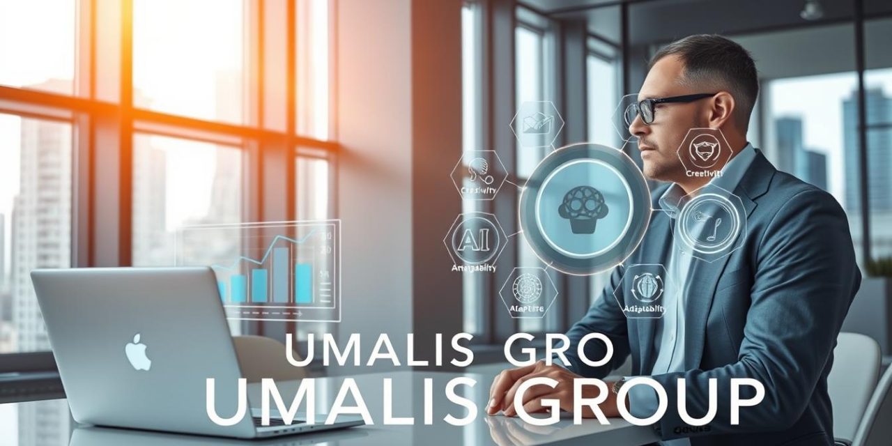 Les compétences humaines qui renforcent la valeur d’un consultant utilisant l’IA