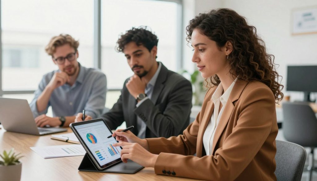 compétences personnelles relation