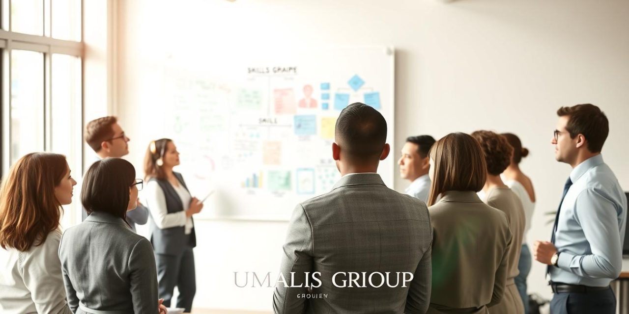 Compétences professionnelles : clés pour une carrière stable et sécurisée