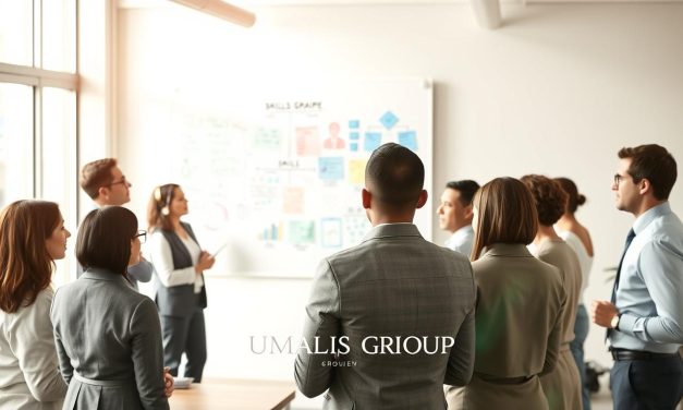 Compétences professionnelles : clés pour une carrière stable et sécurisée