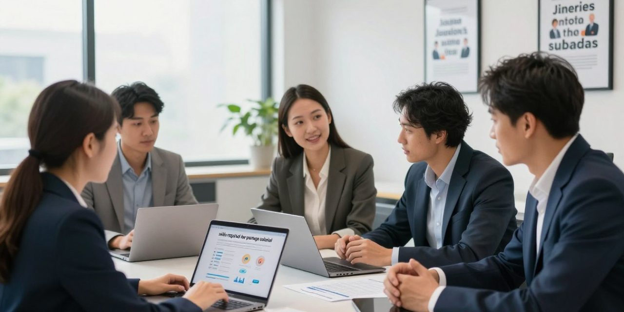 Quelles sont les compétences requises pour le portage salarial ?