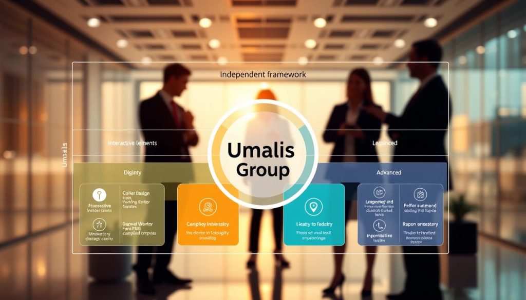 competency levels framework for independent professionals