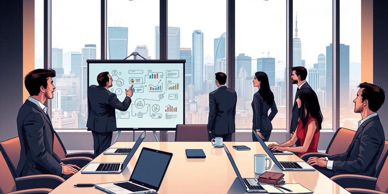 Gain Competitive Advantage: Expert Strategies for Pros