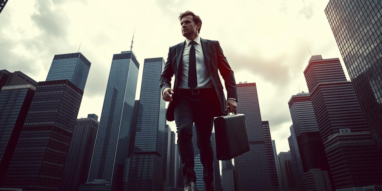 Competitive Advantage: How to Stay Ahead of the Competition