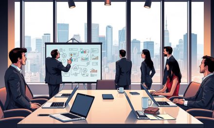 Gain Competitive Advantage: Expert Strategies for Pros