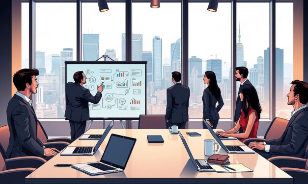 Gain Competitive Advantage: Expert Strategies for Pros