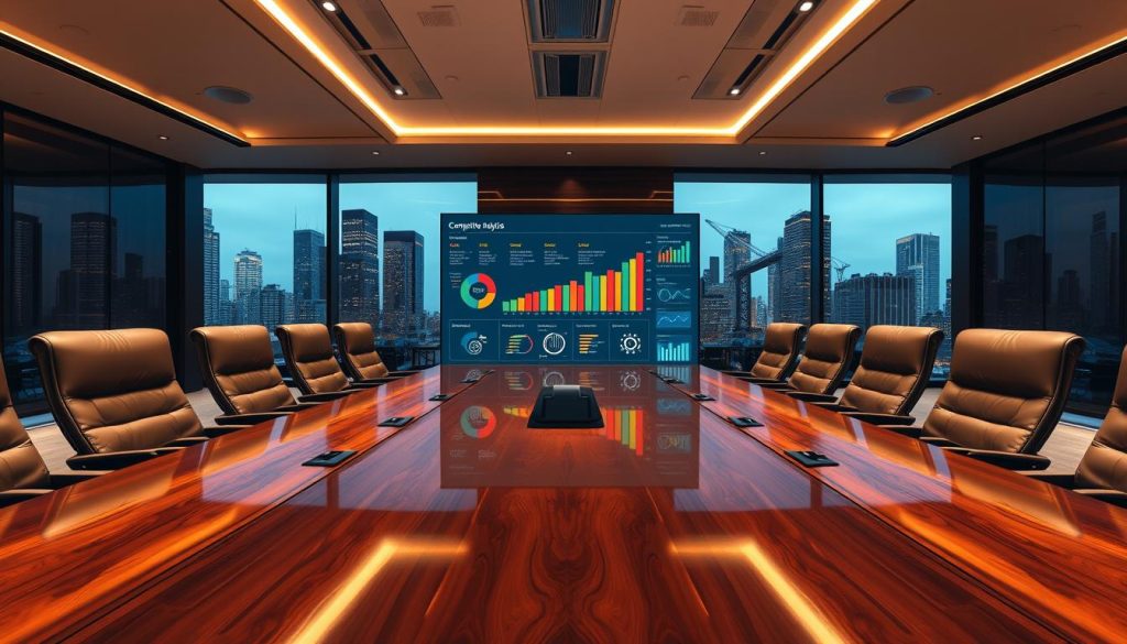 competitive analysis benefits competitive analysis benefits