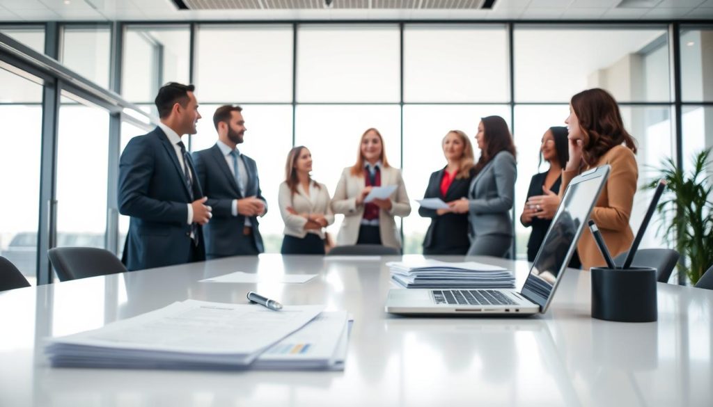 competitive compensation packages