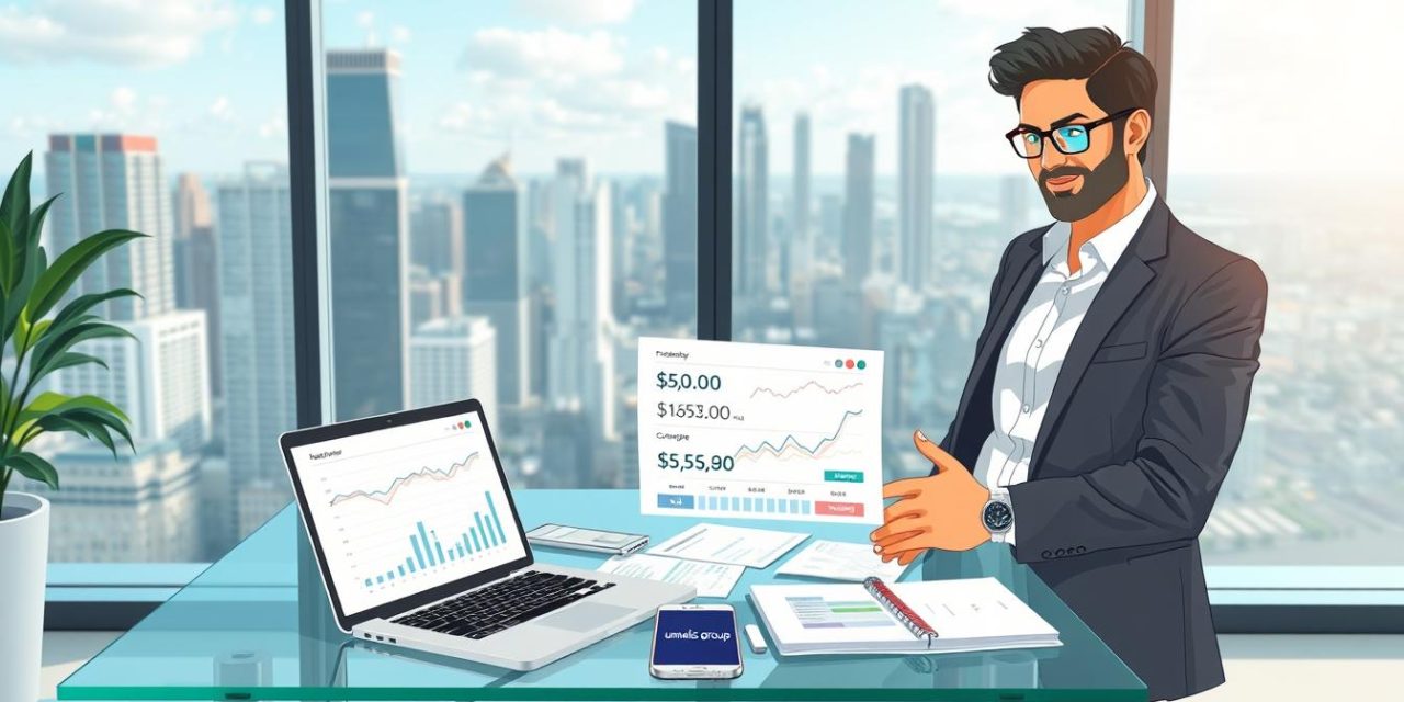 Competitive Rates for Freelancers: Simulate Your Revenue with Umalis