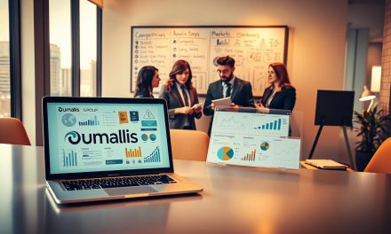 Competitor Analysis Strategies for Independent Professionals