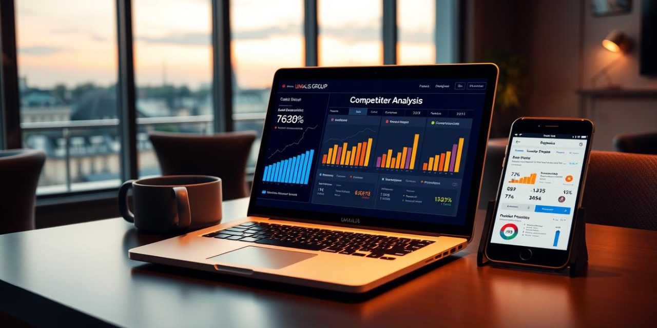 Competitor Analysis: A Guide for Freelancers in France