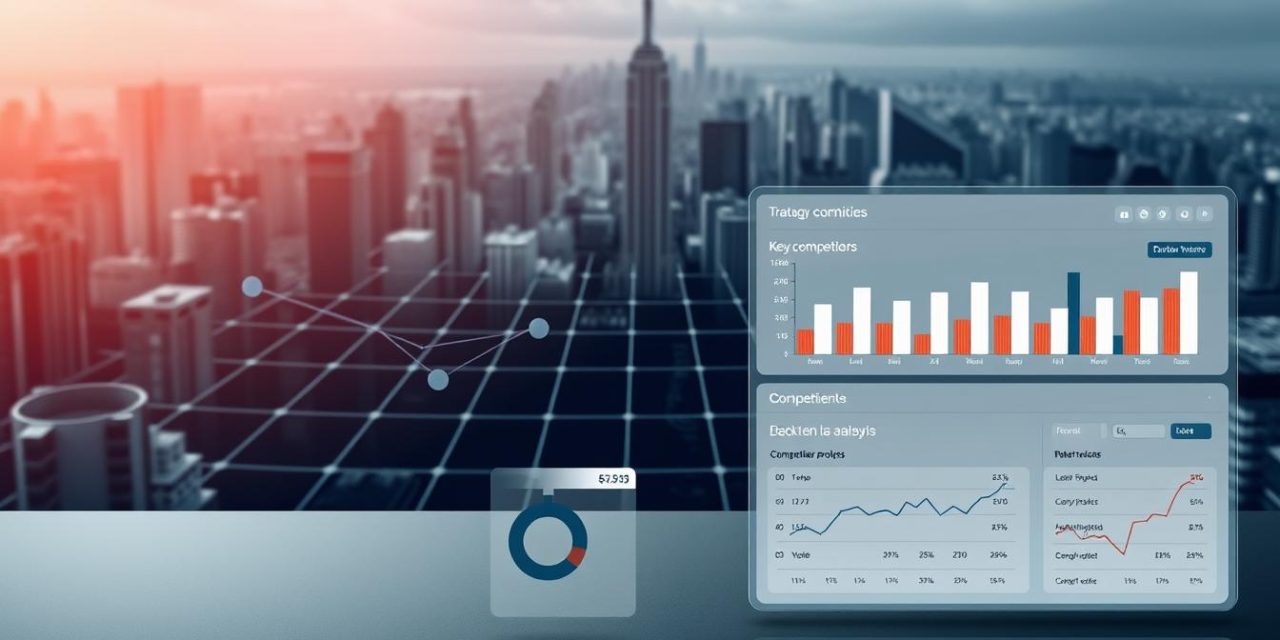 L’analyse de la concurrence pour booster votre stratégie