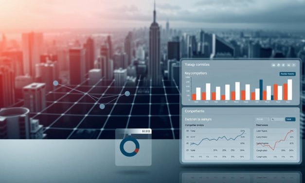 L’analyse de la concurrence pour booster votre stratégie