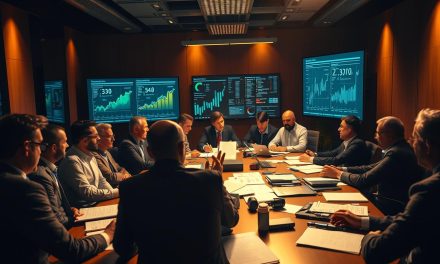 Conducting Effective Competitor Analysis for Market Success