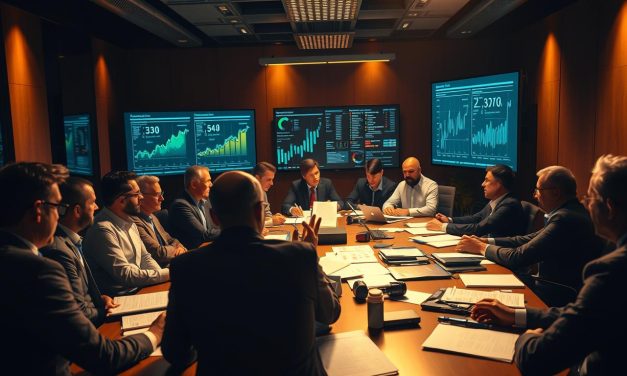 Conducting Effective Competitor Analysis for Market Success