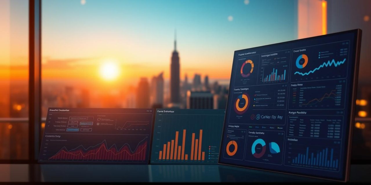 Unlock Insights with Comprehensive Competitor Analysis