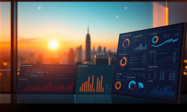 Unlock Insights with Comprehensive Competitor Analysis