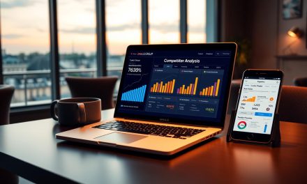 Competitor Analysis: A Guide for Freelancers in France