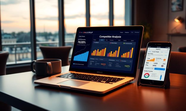 Competitor Analysis: A Guide for Freelancers in France