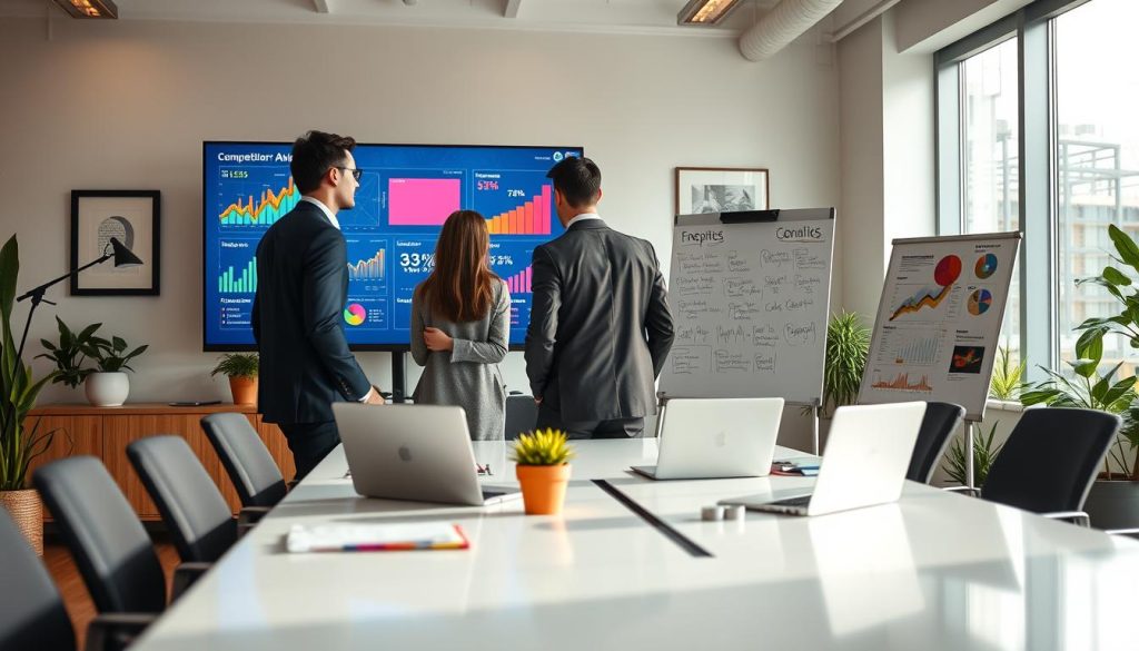 competitor analysis for freelancers