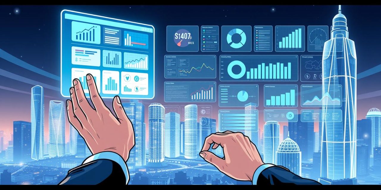 Unlock Market Insights with Competitor Analysis Techniques