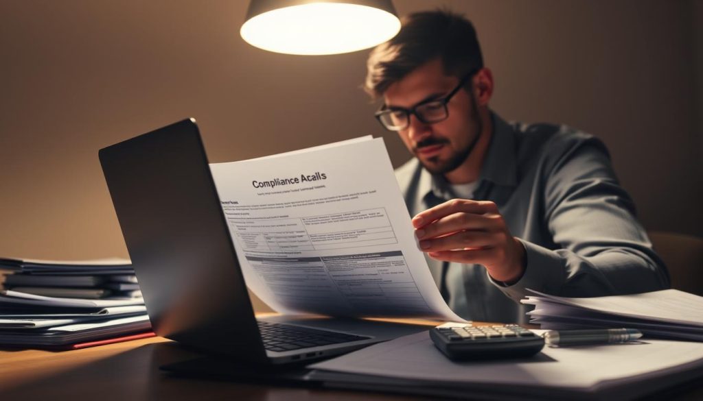 compliance essentials e-file preparer