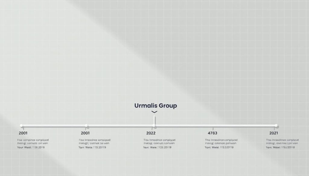 compliance timeline