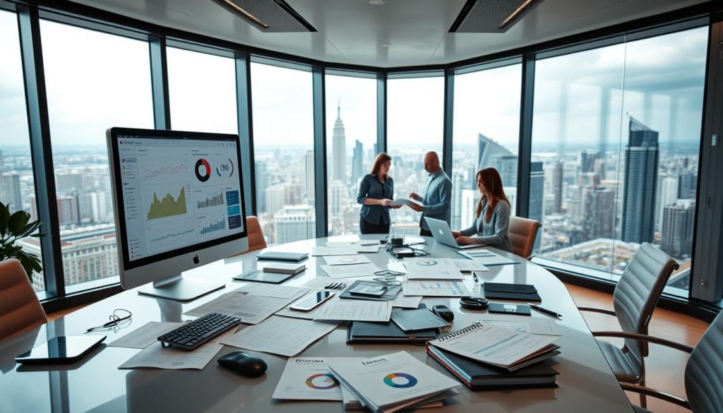 comprehensive SEO service approach