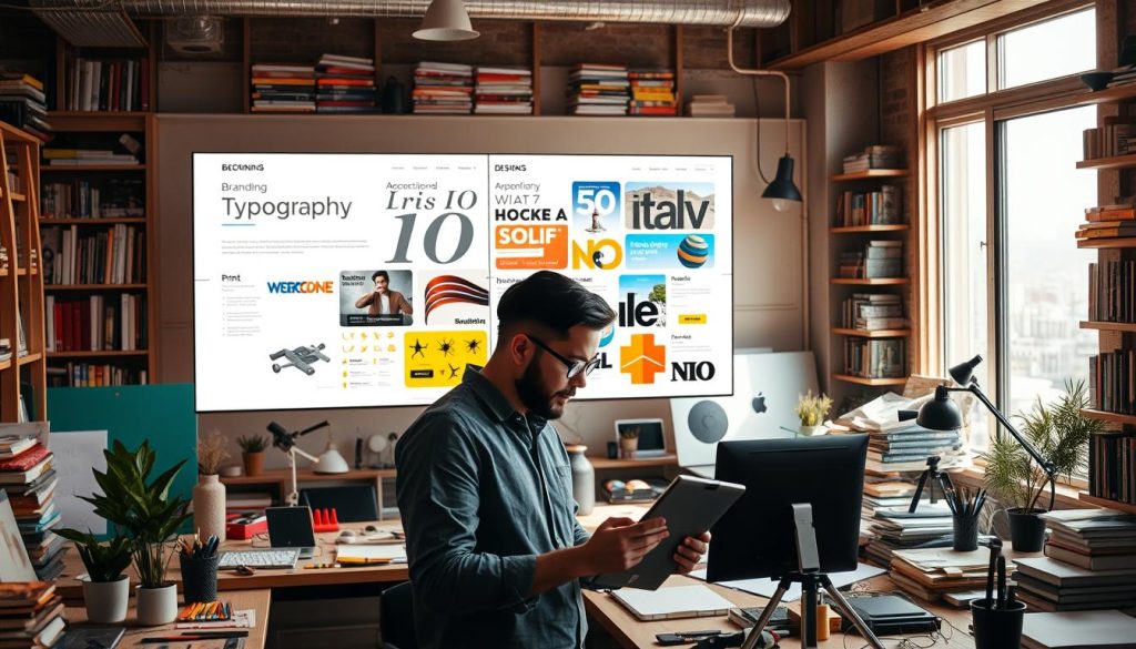 comprehensive design services