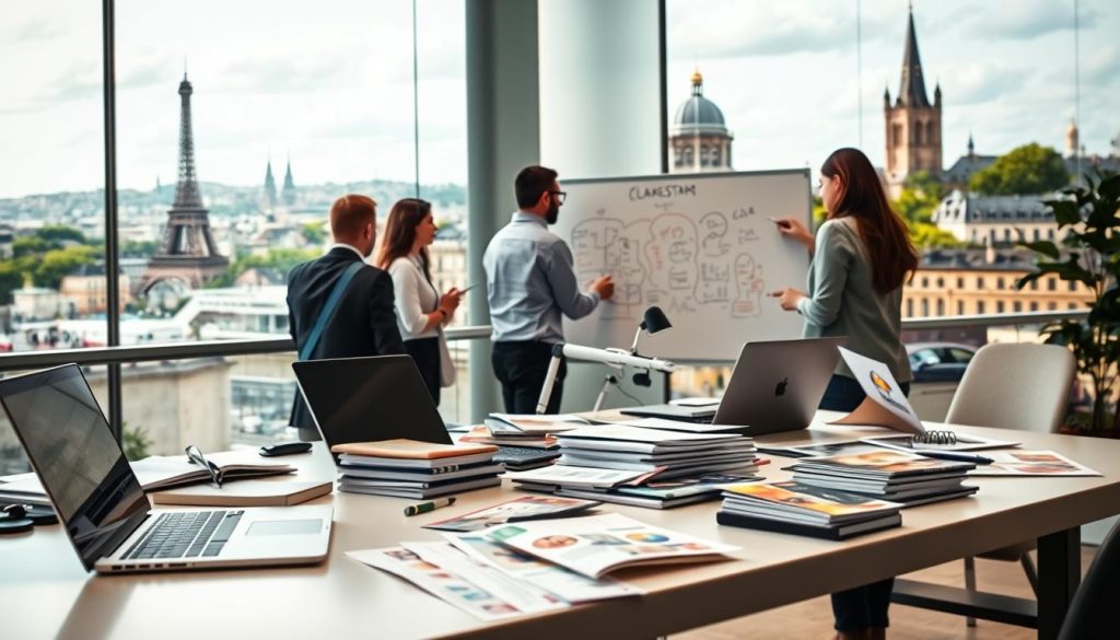 comprehensive marketing services