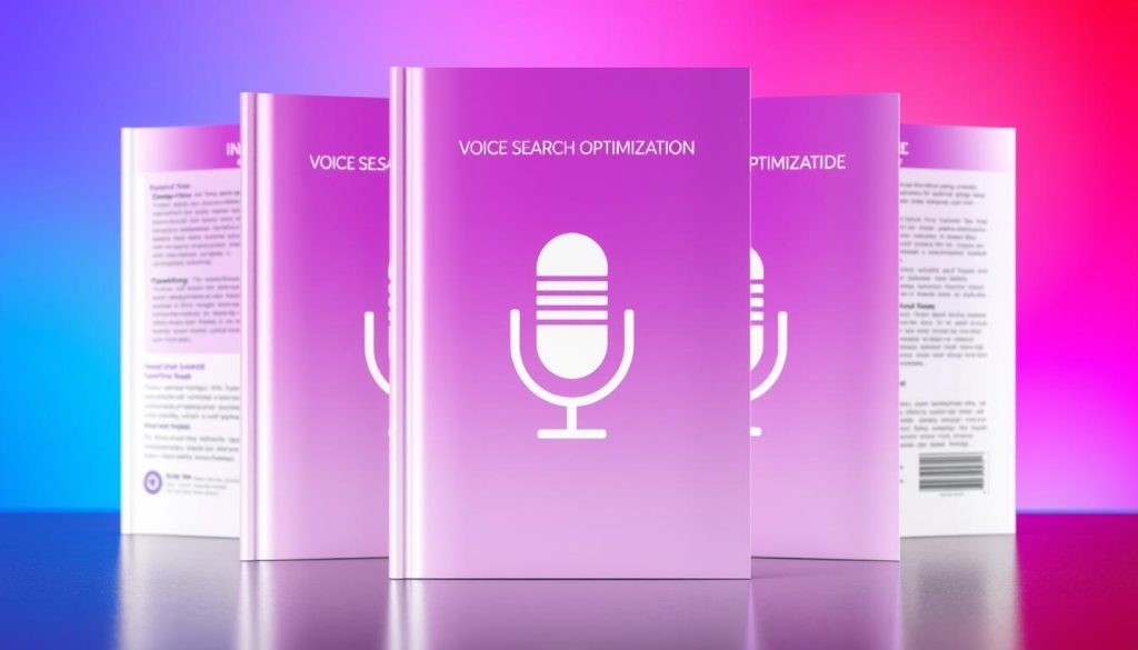 comprehensive voice search optimization guide
